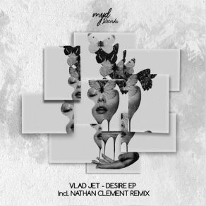 Download track Desire (Nathan Clement Remix) Vlad Jet