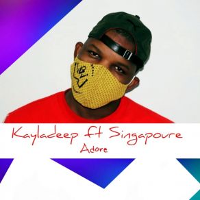 Download track Adore (Radio Mix) Singapoure