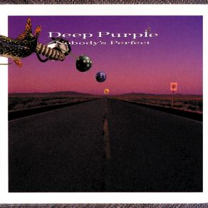 Download track Perfect Strangers Deep Purple