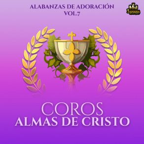 Download track Cantemos Al Amor De Los Amores Coros Almas De Cristo