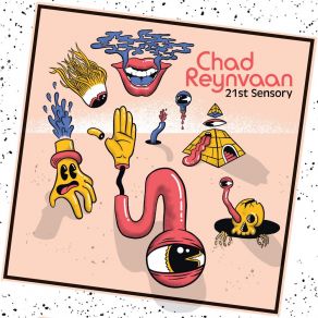 Download track City Kid Chad Reynvaan