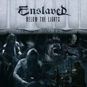 Download track A Darker Place Enslaved