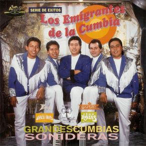 Download track Prende La Vela Los Emigrantes De La Cumbia