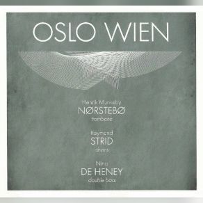 Download track Oslo 1 Raymond Strid, Nina De Heney, Henrik Munkeby Nørstebø