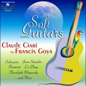 Download track Kolibri Francis Goya, Claude Ciari