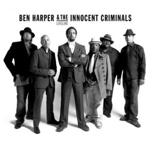 Download track Put It On Me The Innocent Criminals, Ben Harper