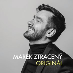 Download track Moje Milá Marek Ztraceny