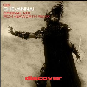 Download track Shevannai (Rich Hepworth Remix) Obi