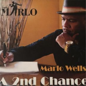 Download track Never Knew Marlo Wells