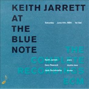 Download track I Fall In Love Too Easily / The Fire Within (Sa2) Keith Jarrett