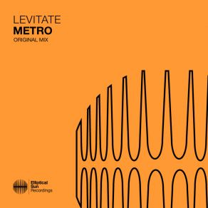 Download track Metro (Extended Mix) Levitate