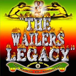 Download track Jerk In Time Bunny Wailer, The Wailers