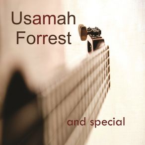 Download track Love For Imagination Usamah Forrest