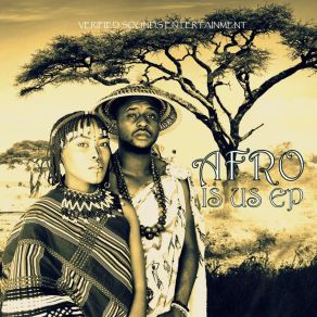 Download track Umfan'omude Kinetic TSontshikazi