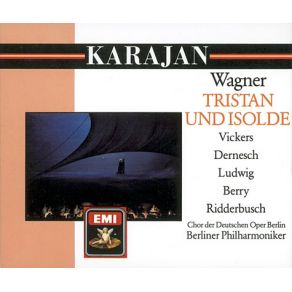 Download track Scene 4 Auf! Auf! Ihr Frauen! Herbert Von Karajan