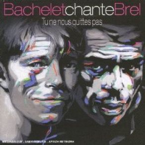 Download track Tu Ne Nous Quitte Pas Pierre Bachelet