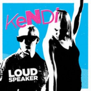 Download track Loudspeaker Kendi