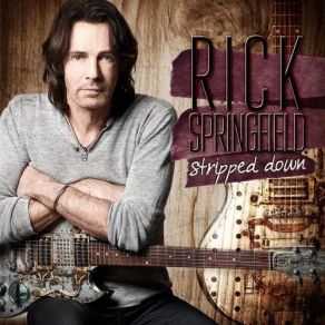 Download track Don't Talk To Strangers Rick Springfield