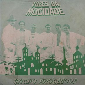 Download track Pagode Do Xicu's Grupo PróAlcool