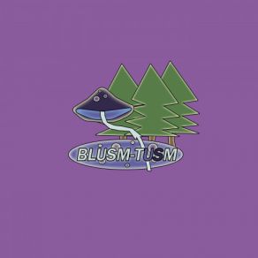 Download track Voice Of Mushroom (New Edit) Blusm Tusm