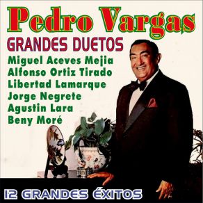 Download track Dos Angelitos Negros (Miguel Aceves Mejia Y El Mariachi Vargas De Tecalitlan) Pedro VargasMariachi Vargas De Tecalitlán, Miguel Aceves Mejía
