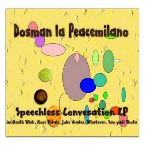 Download track Rose Petals (Main Mix) Dosman La Peacemilano