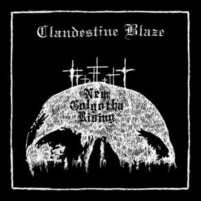 Download track Culling Species Clandestine Blaze