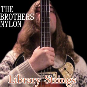 Download track Library Strings, Pt. 2 The Brothers Nylon