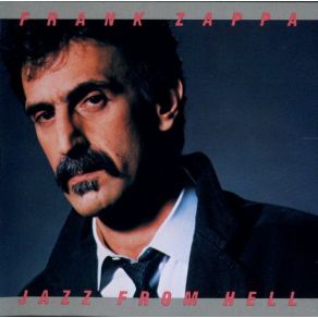 Download track While You Were Art II Frank Zappa