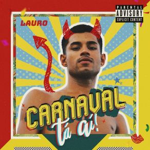 Download track Hoje Tu Senta Lauro