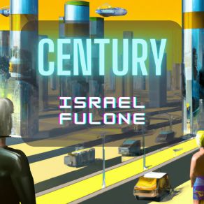 Download track Cyber Alone Israel Fulone