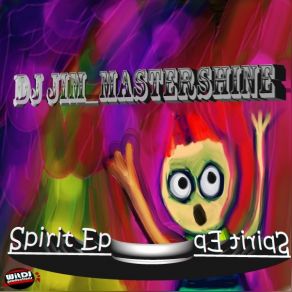 Download track Force Of Gravity (Original Mix) Dj Jim Mastershine