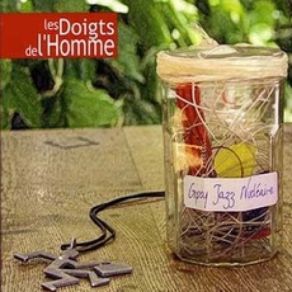 Download track Le Boléro Les Doigts De L'Homme