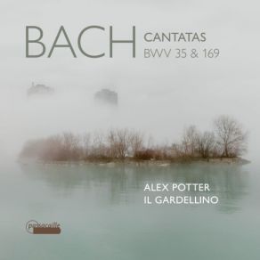 Download track 11. Cantata Gott Soll Allein Mein Herze Haben, BWV 169 No. 1. Sinfonia Johann Sebastian Bach