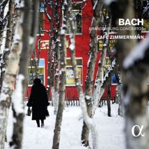 Download track 04 - Brandenburg Concerto No. 5 In D Major, BWV 1050 - I. Allegro Johann Sebastian Bach