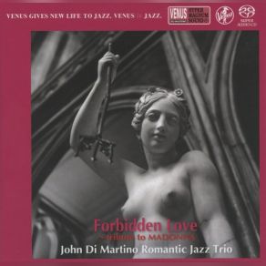 Download track Human Nature John Di Martino'S Romantic Jazz Trio