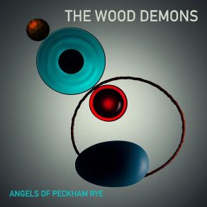 Download track The Odd Particle The Wood Demons