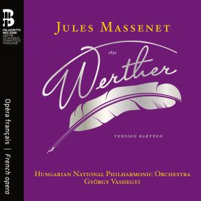 Download track Massenet: Werther, Act IV: Scène 