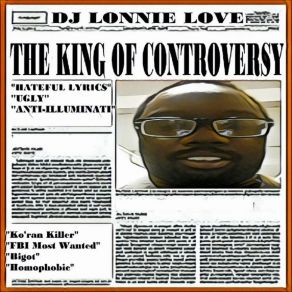 Download track Against All Oddz DJ Lonnie Love