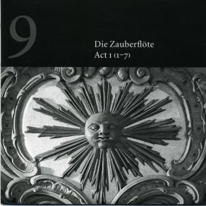 Download track Dialog: Rüste Dich Mit Mut Und Standhaftigkeit Mozart, Joannes Chrysostomus Wolfgang Theophilus (Amadeus)