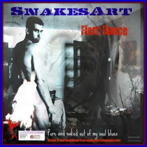 Download track Blues Step SnakesArt