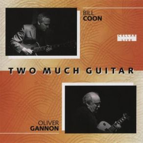 Download track If You Could See Me Now Oliver Gannon, Bill Coon