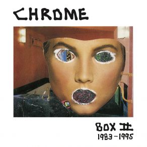 Download track Love To My Rock (Cause Of Me) (2016 Remastered Version) Chrome