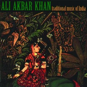 Download track Raga Ramdasi Malhar Ali Akbar Khan