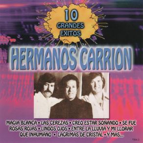 Download track Llora Hermanos Carrion