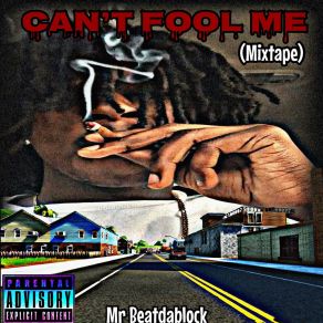 Download track Cappin Out Mr Beatdablock