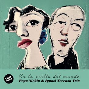 Download track It's Time For A Change Ignasi Terraza, Pepa Niebla