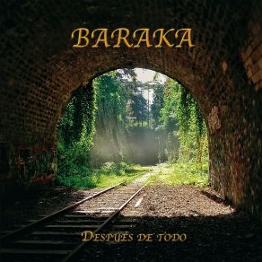 Download track Detrás De Tu Sonrrisa Baraka