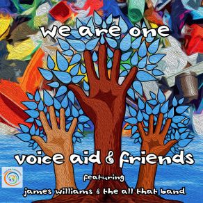 Download track We Are One (Roots-Version) All That Band