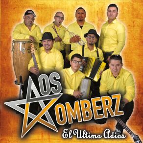 Download track Esperma Y Ron / Cumbia Primera Los Komberz